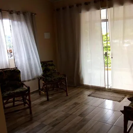 The House Vila Ilhabela Exterior foto