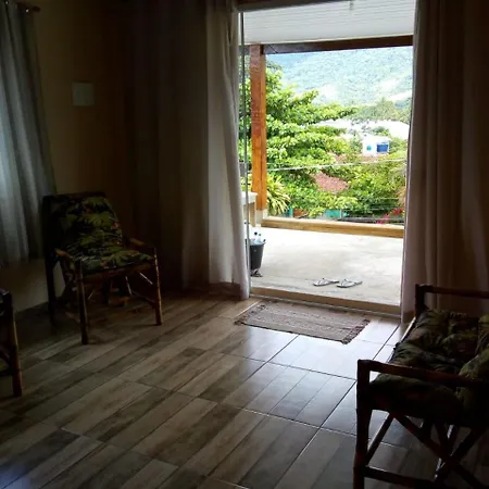 The House Vila Ilhabela Exterior foto