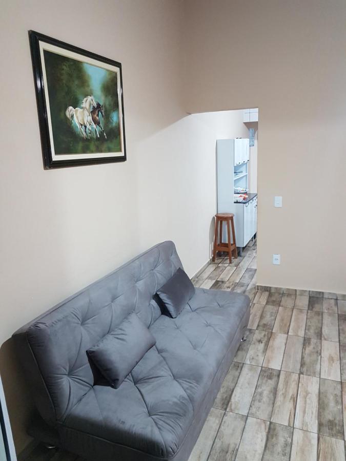 The House Holiday home Ilhabela