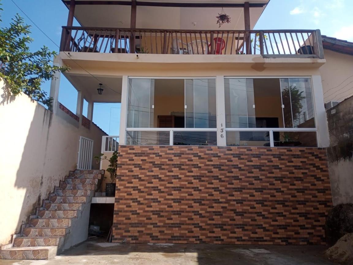 The House Ilhabela