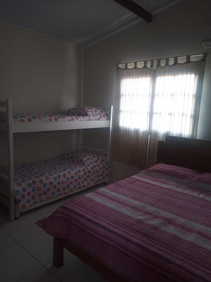Holiday home The House Ilhabela