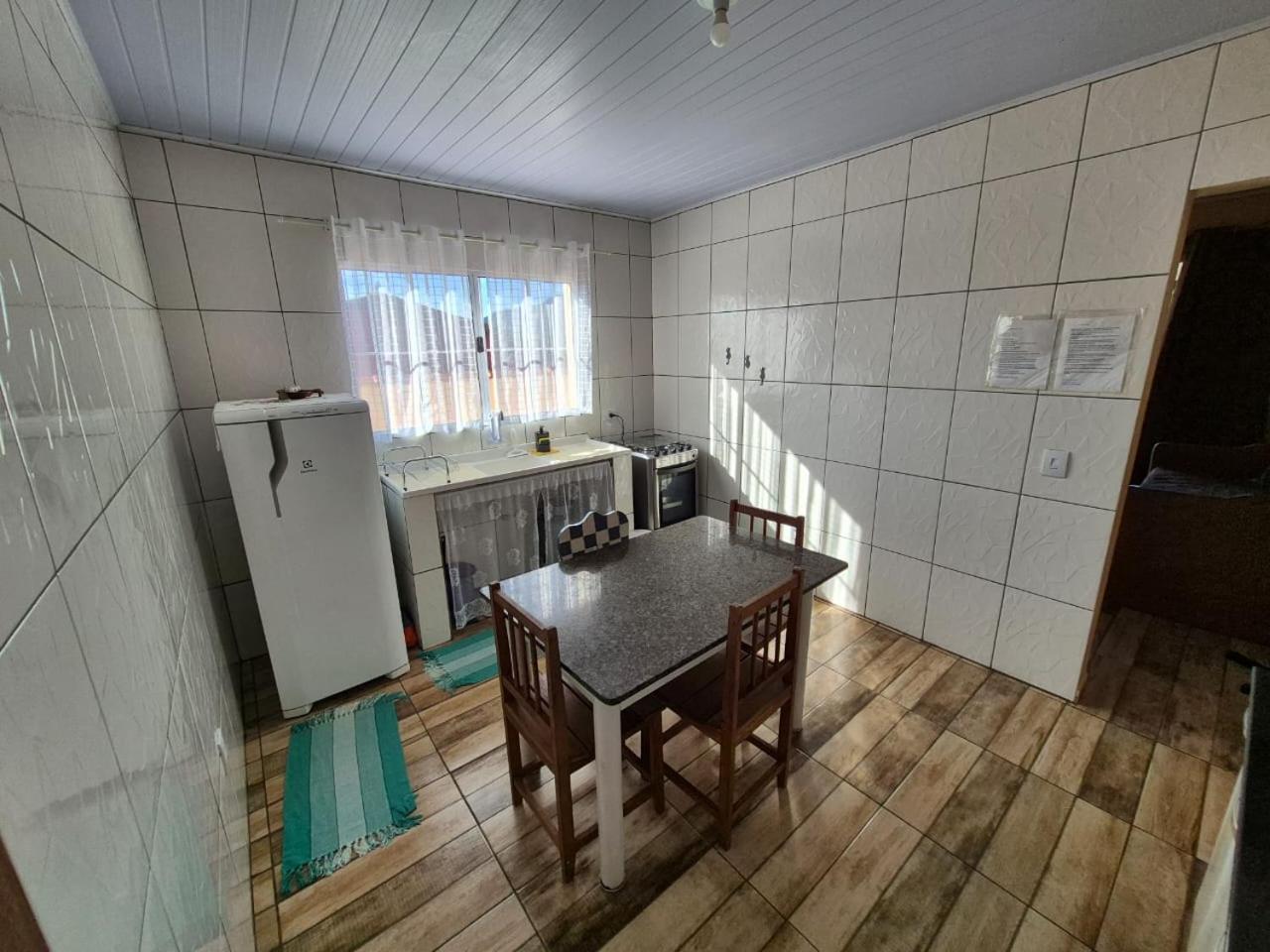 The House
