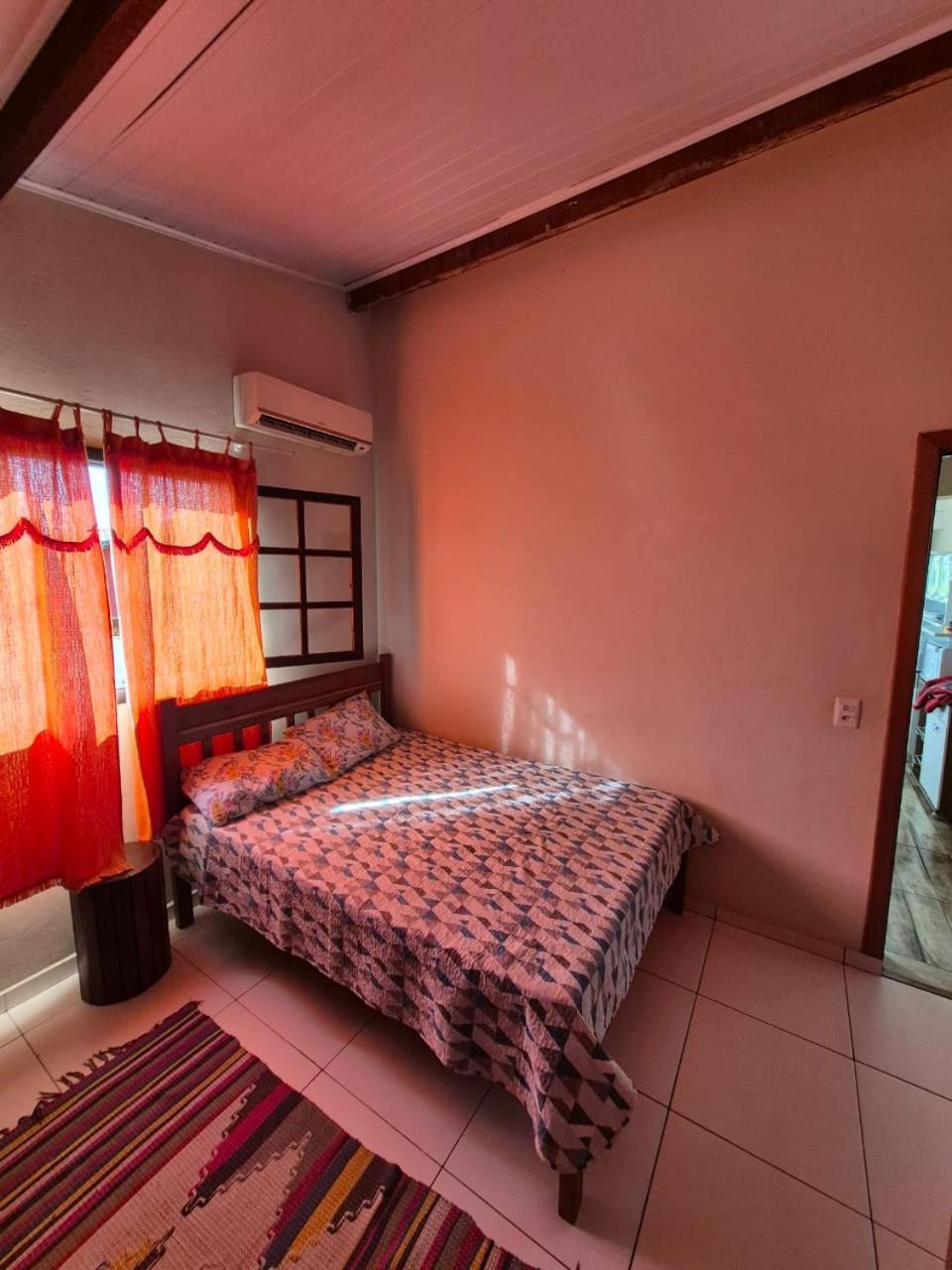 The House * Ilhabela