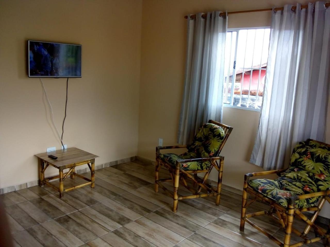 Holiday home The House Ilhabela