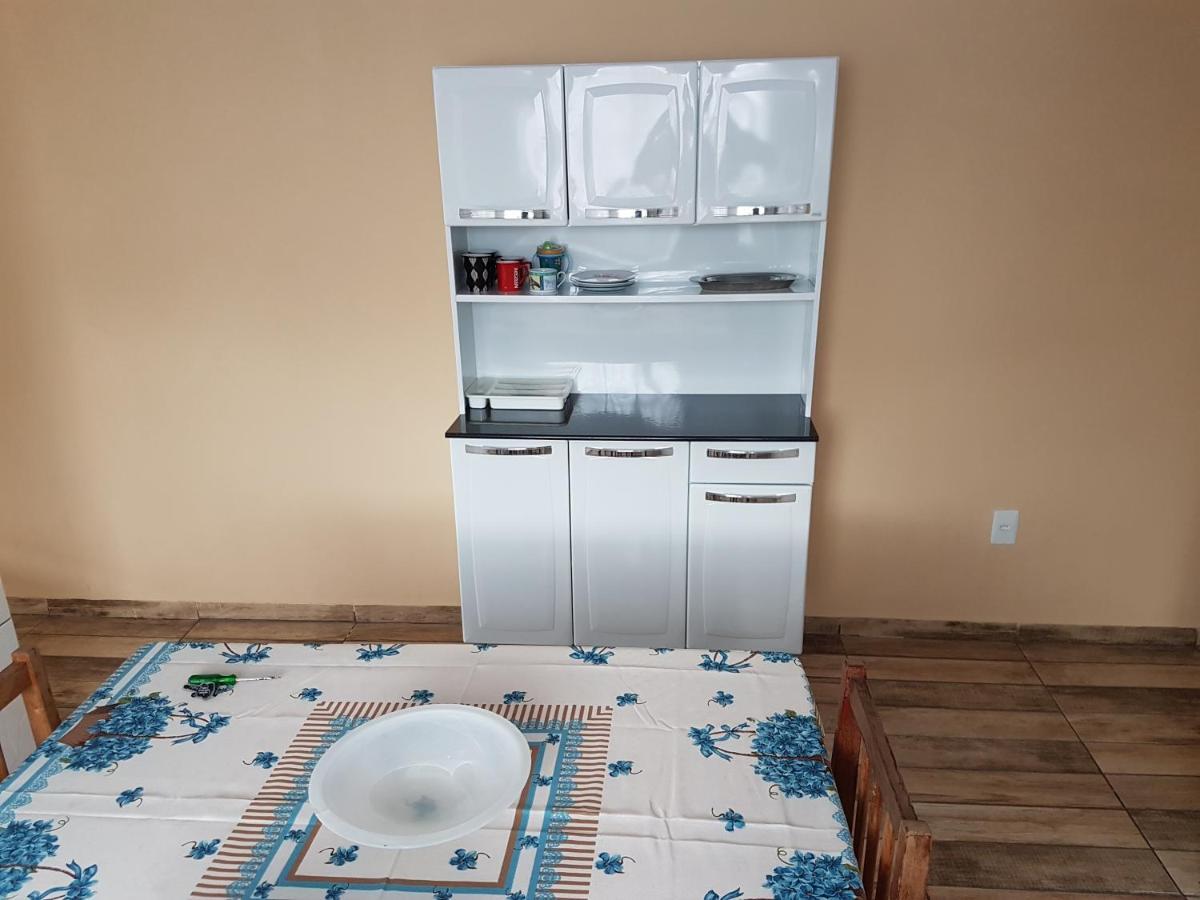 Holiday home The House Ilhabela