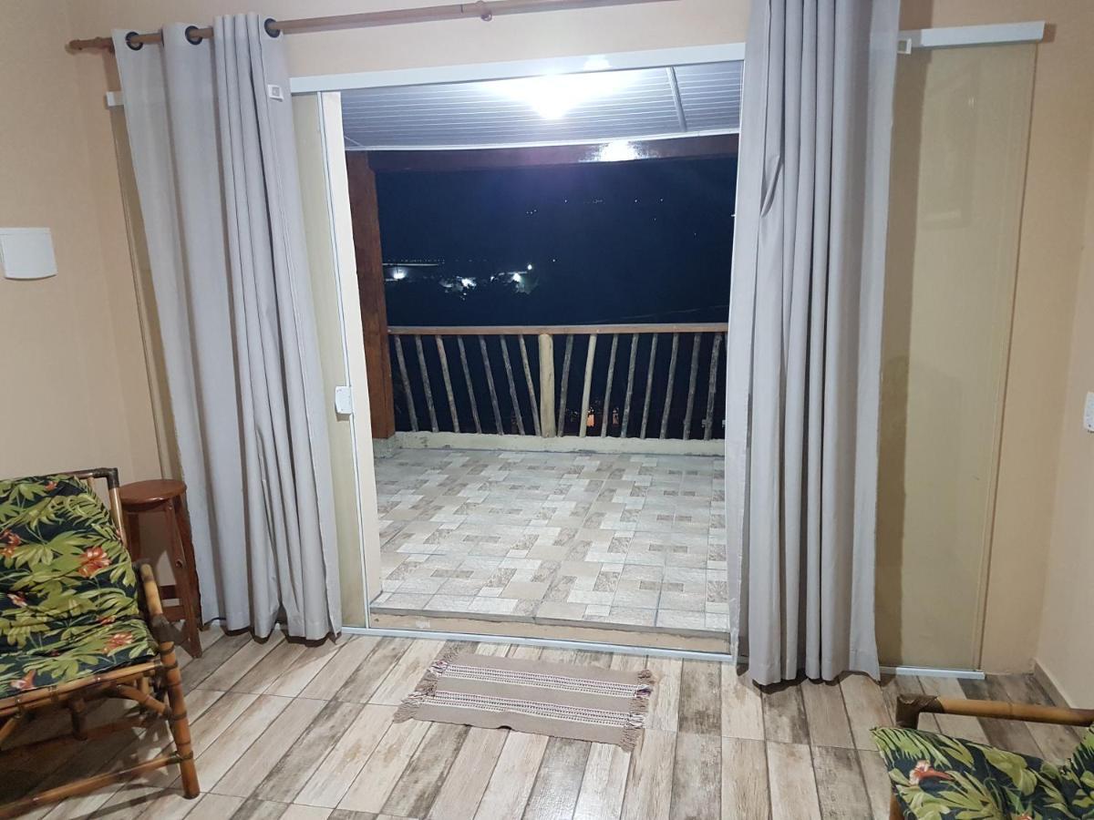 The House Ilhabela